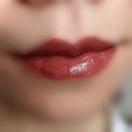 ネンマクフェイク ルージュ/Visée/口紅を使ったクチコミ(4枚目)