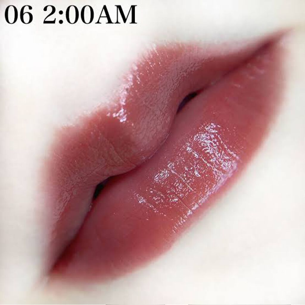 ケイト リップモンスター/KATE/口紅を使ったクチコミ(1枚目)