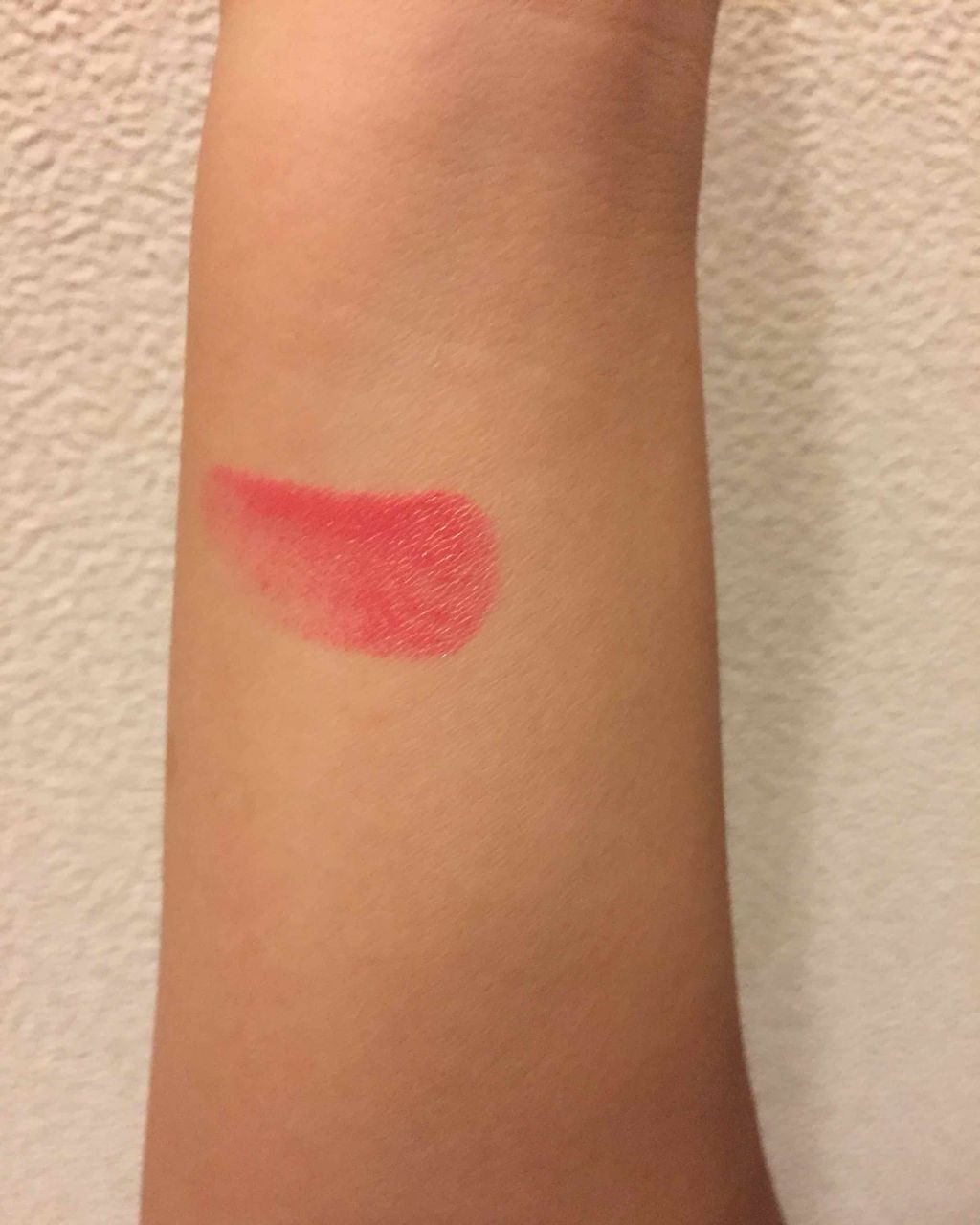 シャインオン/ロレアル パリ/口紅を使ったクチコミ(2枚目)