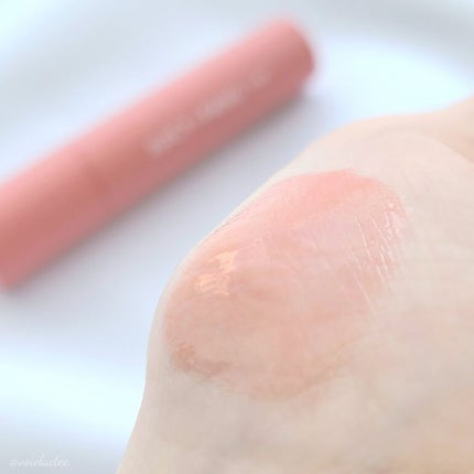 アピュー ジューシーパン ティント/A’pieu/リップティントを使ったクチコミ(2枚目)