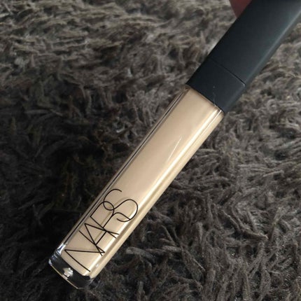 ラディアントクリーミーコンシーラー/NARS/リキッドコンシーラーを使ったクチコミ(1枚目)