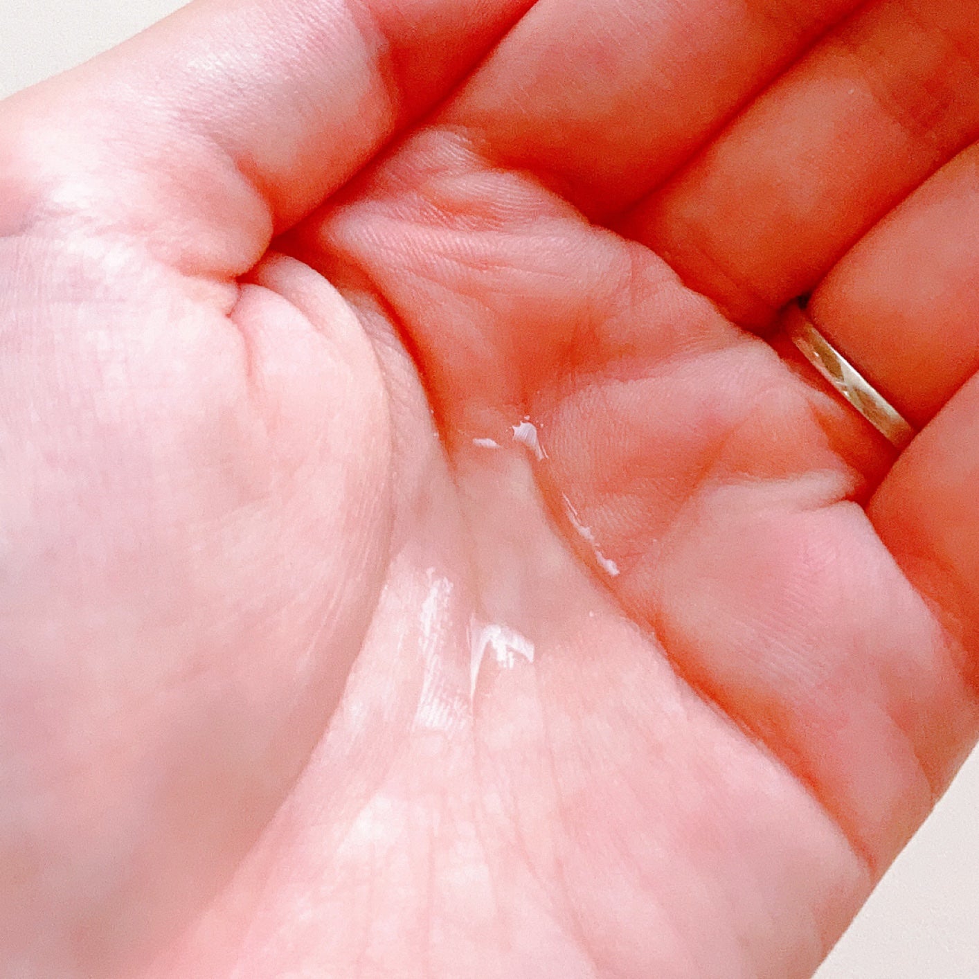 ラグジュアリーホワイト ローションAO II/アンプルール/化粧水を使ったクチコミ(4枚目)