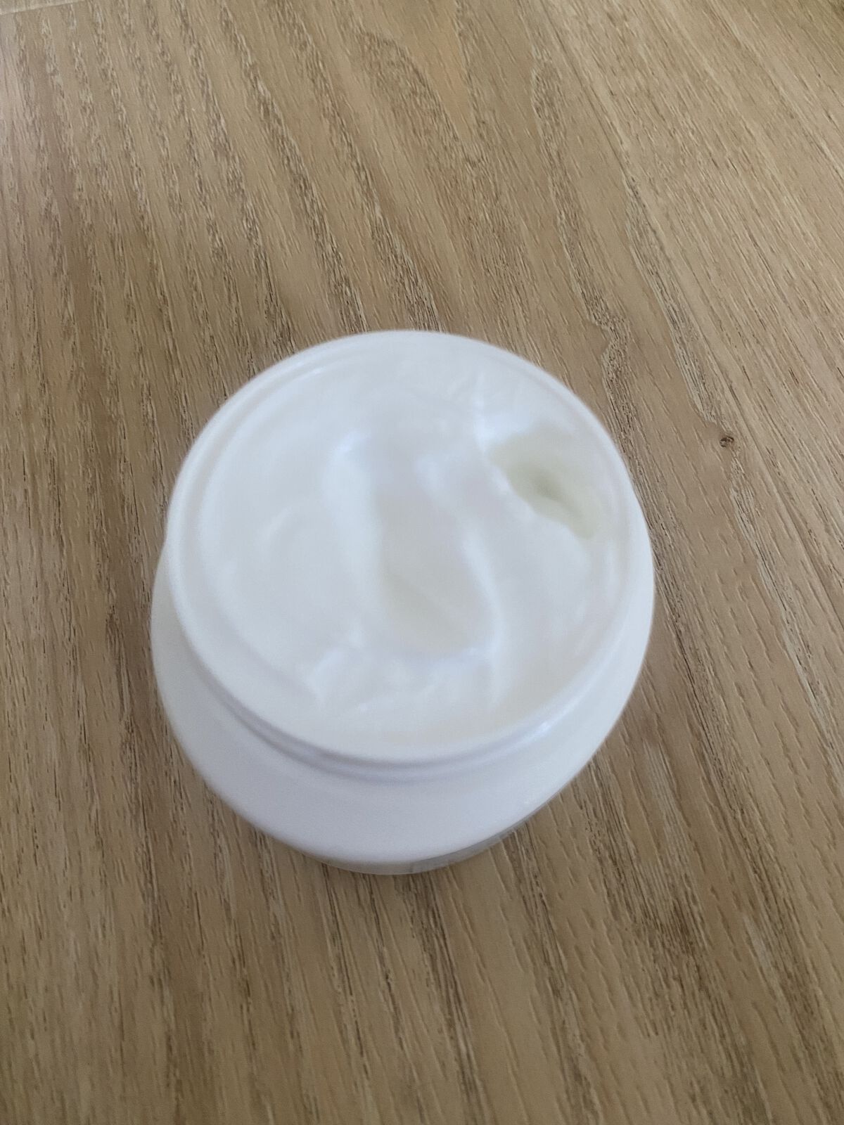 モイスチャークリーム/セバメド/フェイスクリームを使ったクチコミ（2枚目）