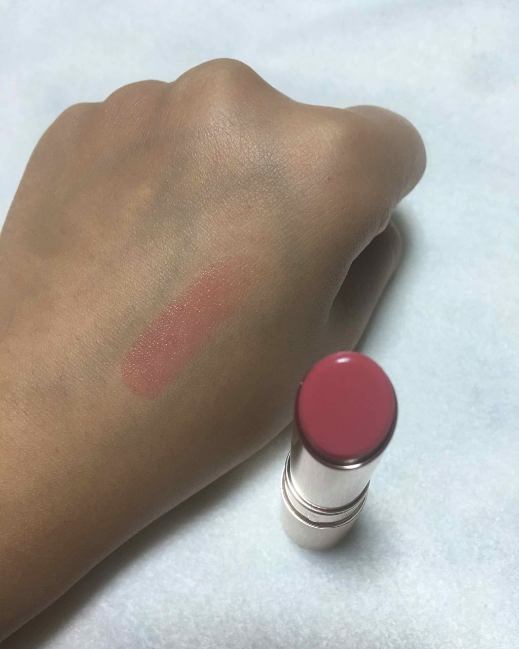 オペラ リップティント N/OPERA/リップティントを使ったクチコミ(2枚目)