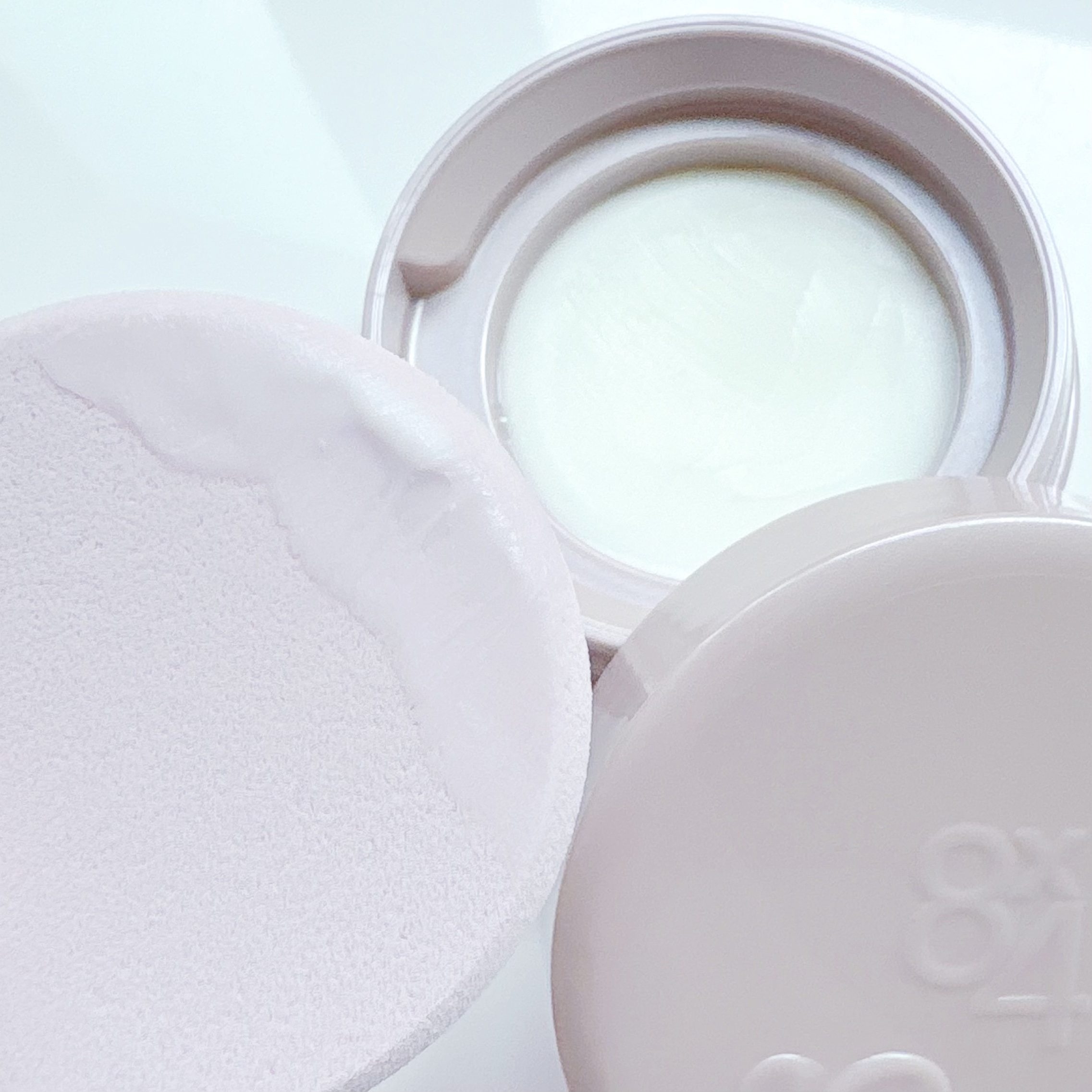 ８x４ デオドラントパテ【医薬部外品】/８ｘ４/デオドラント・制汗剤を使ったクチコミ（2枚目）