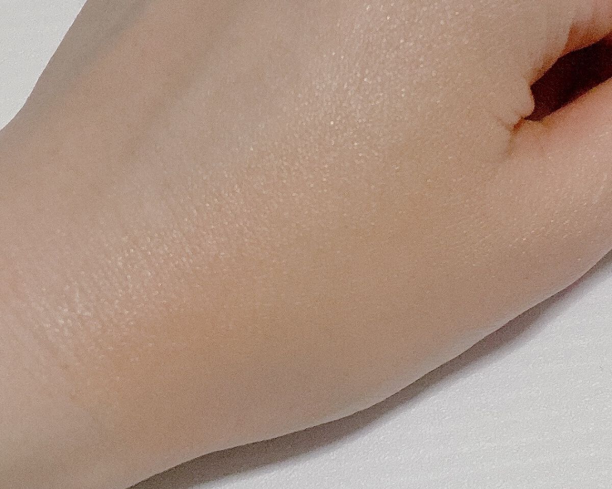 オーシャントリコ シークレットメイク BBクリーム ナチュラル/OCEAN TRICO/BBクリームを使ったクチコミ（3枚目）