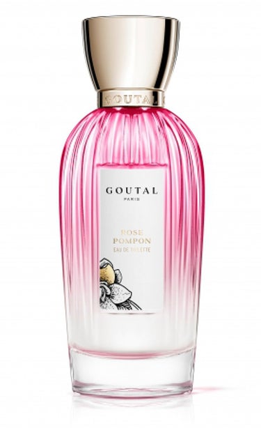 即決☆GOUTAL グタール ローズポンポン オードパルファム 50ml 香水