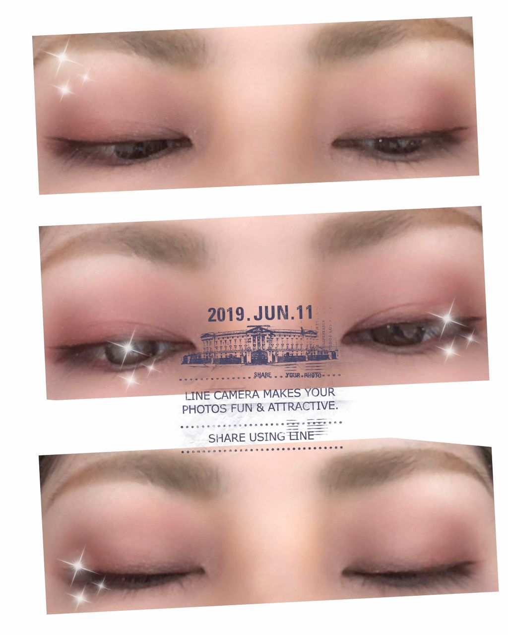 アイ カラー クォード/TOM FORD BEAUTY/アイシャドウパレットを使ったクチコミ（2枚目）