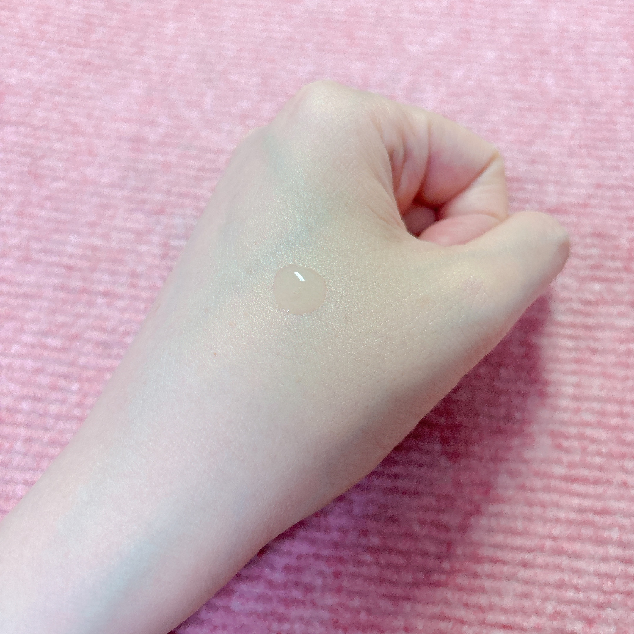 セルメイジング ビタC ブライトニングマスク/Torriden/シートマスク・パックを使ったクチコミ（3枚目）