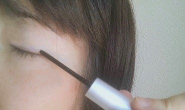 ラッシュリッチアイラッシュセラム/ロート製薬/まつげ美容液を使ったクチコミ(4枚目)