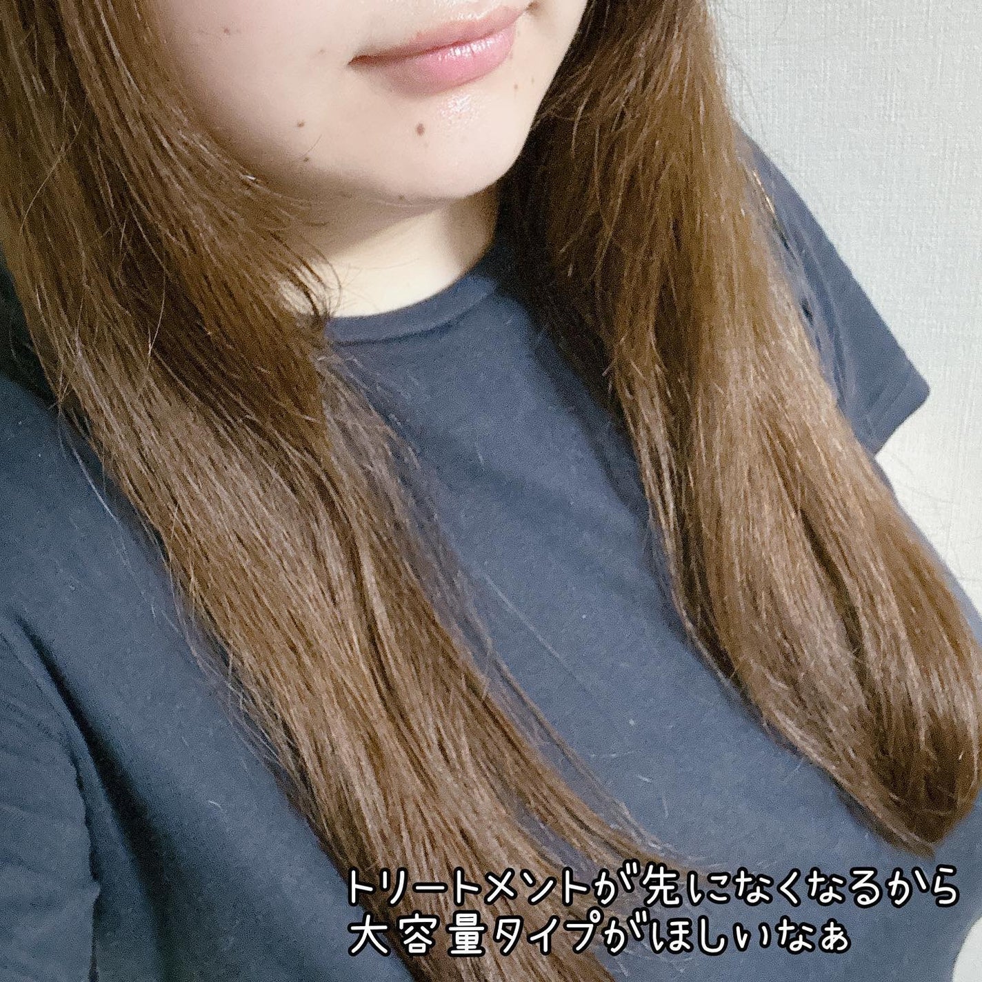 口紅(詰替用)/ちふれ/口紅を使ったクチコミ(3枚目)