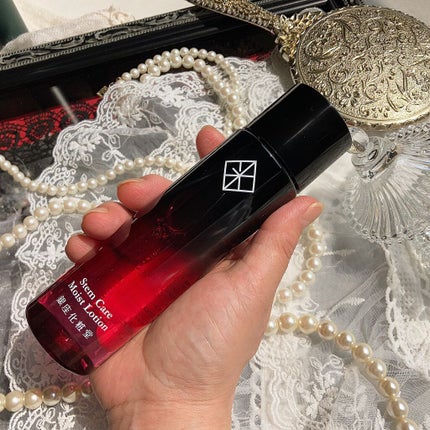 ステムケアクリーミィセラム/銀座化粧堂/乳液を使ったクチコミ(2枚目)