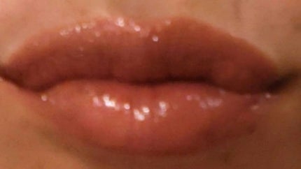 ケイト リップモンスター/KATE/口紅を使ったクチコミ(4枚目)