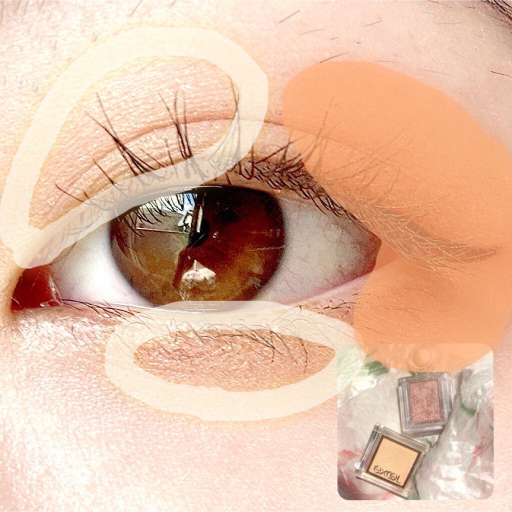 マイフェイブムードアイパレット 9カラー/HOLIKA HOLIKA/アイシャドウパレットを使ったクチコミ（3枚目）