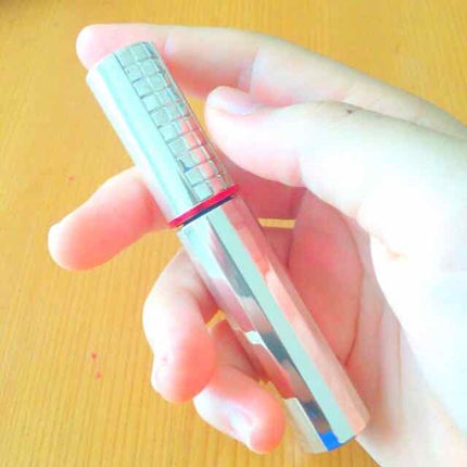 ウオータリールージュ/マキアージュ/リップグロスを使ったクチコミ(1枚目)