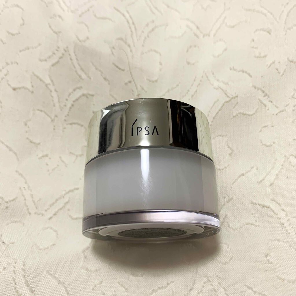 ザ・タイムR アクア/IPSA/化粧水を使ったクチコミ(4枚目)