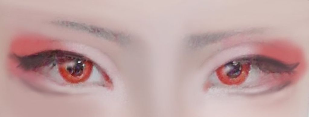 エティア ジュレワンデー/Etia./ワンデー（１DAY）カラコンを使ったクチコミ（2枚目）