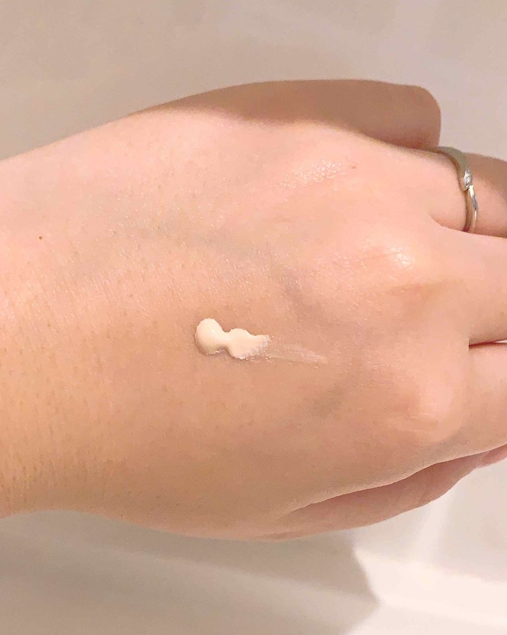 ヴォワールコレクチュール/クレ・ド・ポー ボーテ/化粧下地を使ったクチコミ（2枚目）