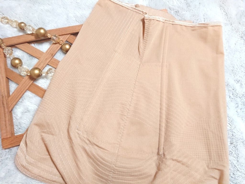 クロスシェーパー/Exabra/その他を使ったクチコミ(3枚目)