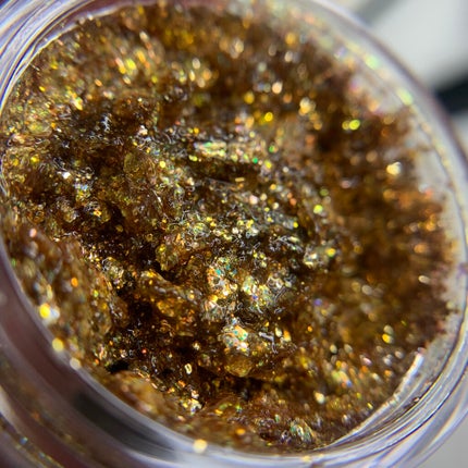 Super Shock Shadow/ColourPop/単色アイシャドウを使ったクチコミ(4枚目)