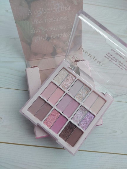 ジェルアイライナー/CEZANNE/ジェルアイライナーを使ったクチコミ(1枚目)