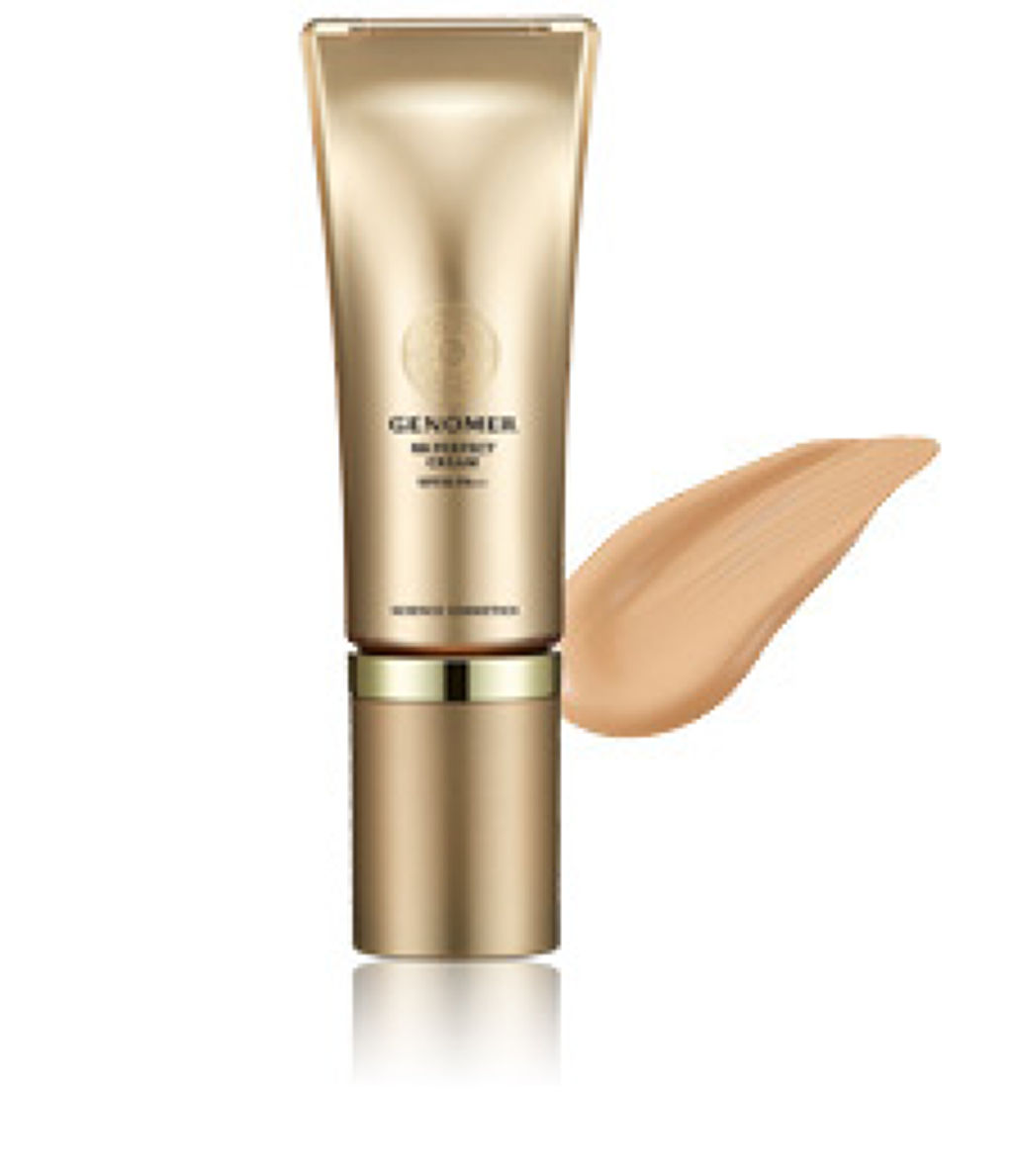 ドクターシーラボジェノマー ダーマクリームN19 8gx18個=144g