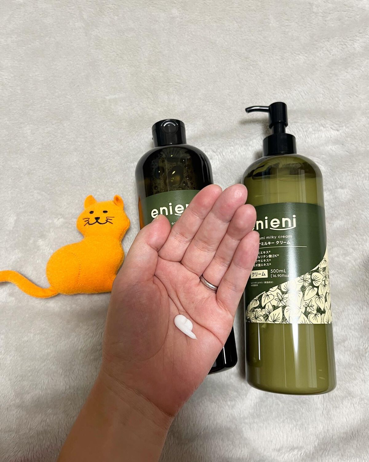 を使ったクチコミ（3枚目）