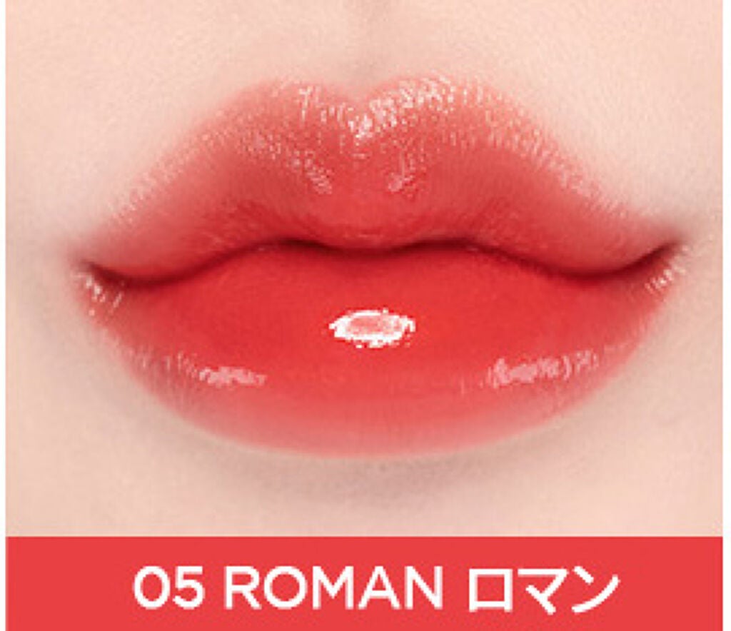 タトゥーグラスティント #05 ロマン