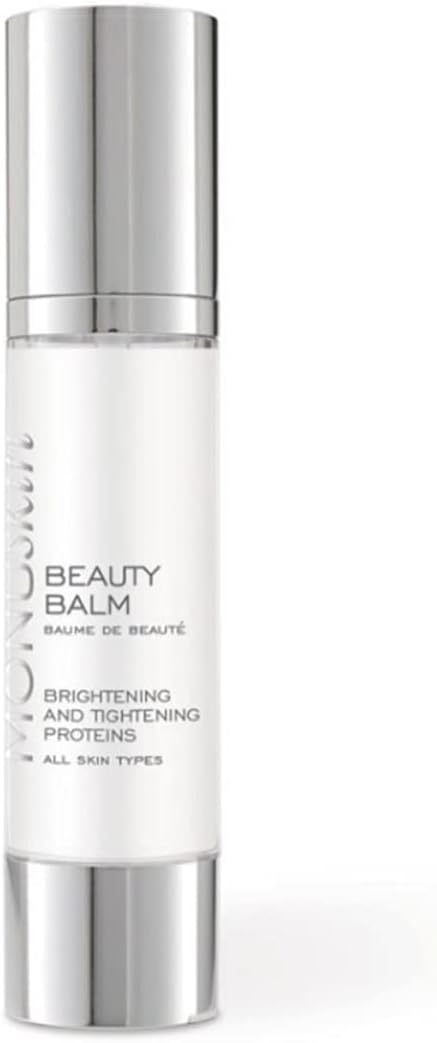 MONU Skincare MONU BEAUTY BALM 