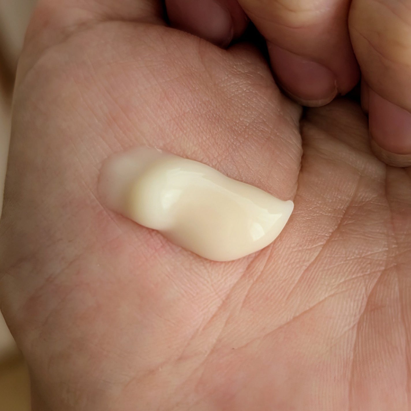 トリートメントリペアミルク/ディアボーテ/ヘアミルクを使ったクチコミ(2枚目)