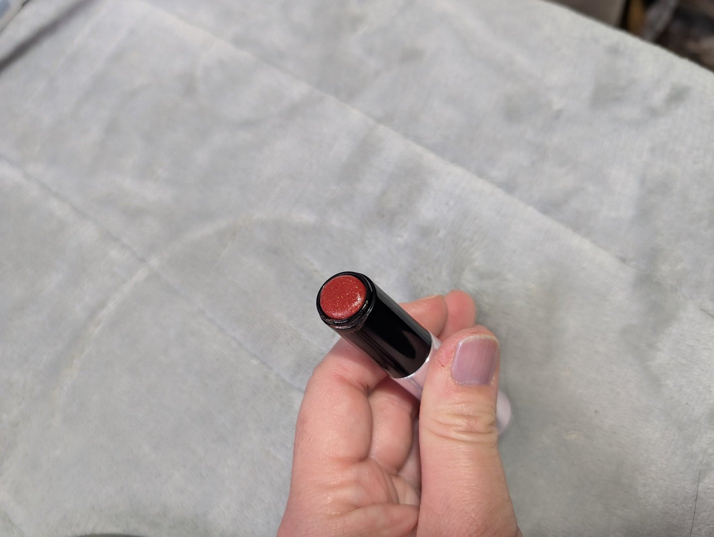 ノールックリップ/Fujiko/口紅を使ったクチコミ(1枚目)