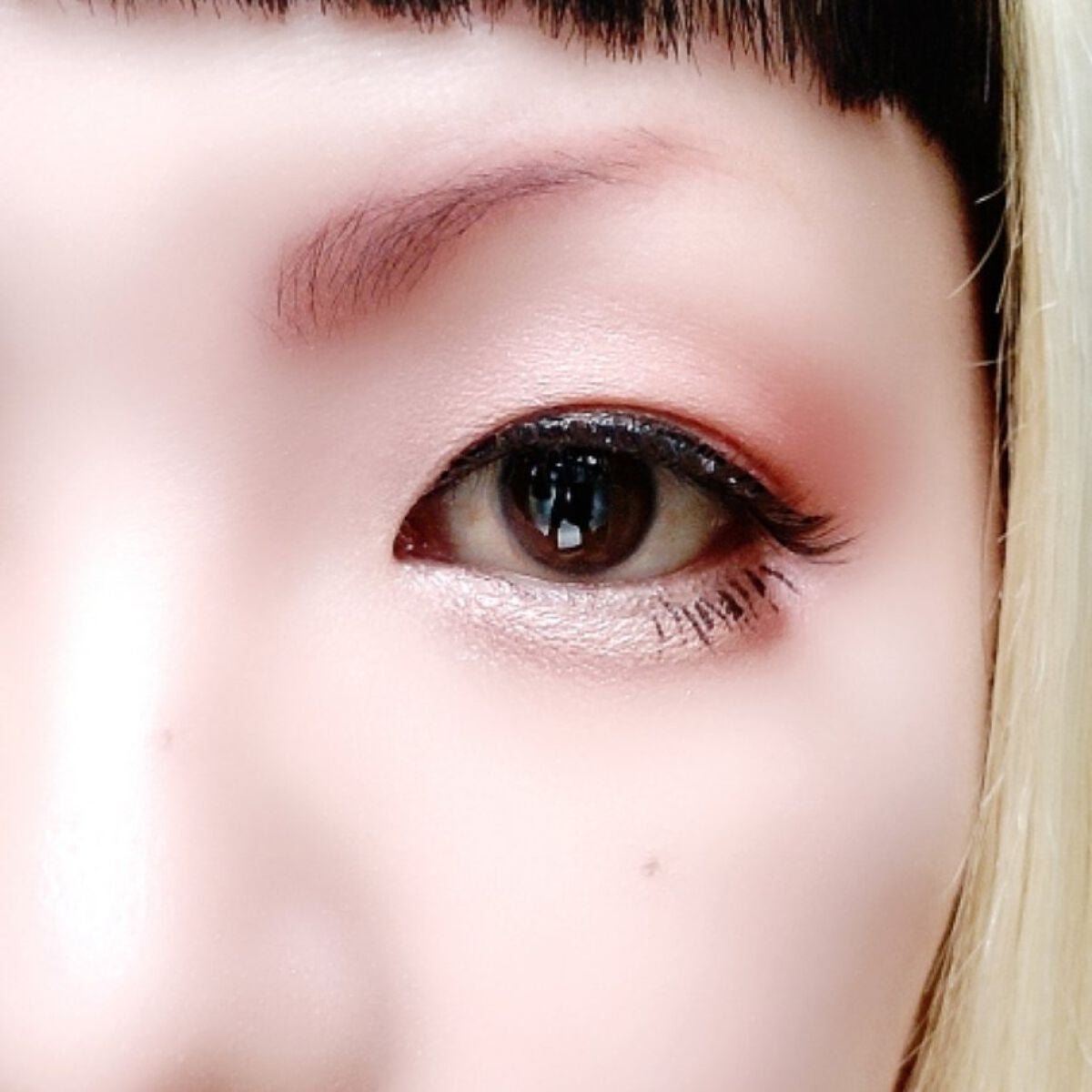 プレイカラーアイズ チューリップデー/ETUDE/アイシャドウパレットを使ったクチコミ(6枚目)