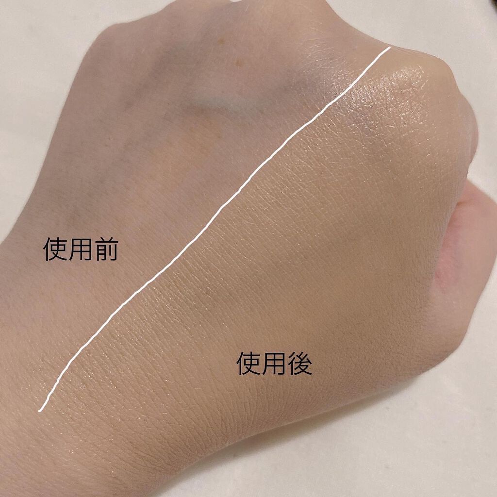 アクアリースキンウェア/ESPRIQUE/クッションファンデーションを使ったクチコミ（3枚目）