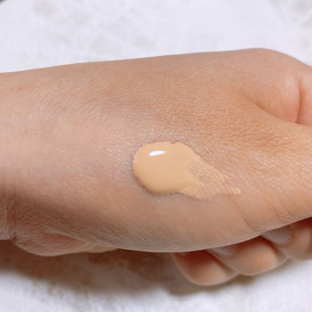 ネオファンデーション/LANEIGE/リキッドファンデーションを使ったクチコミ(3枚目)