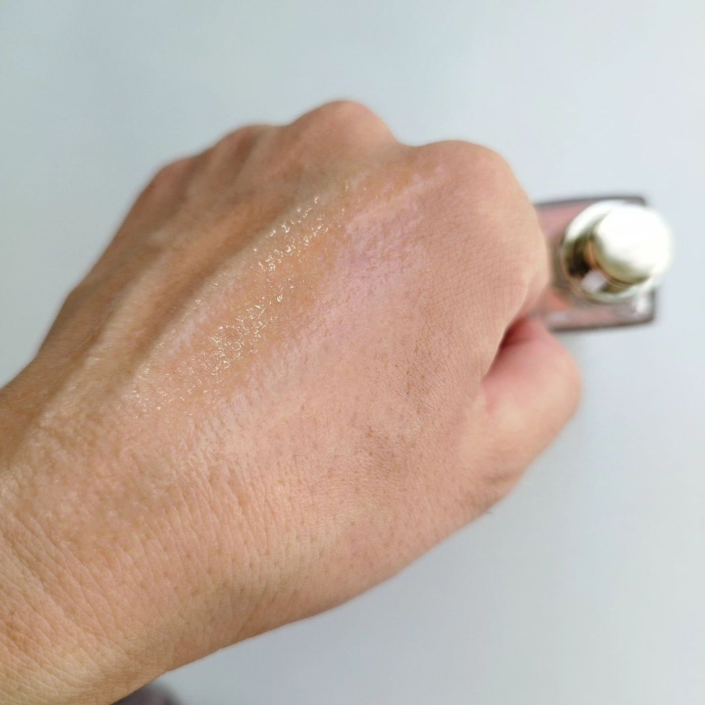 レチナールスキンブースターセラム15mL/MEDITHERAPY/ブースター・導入液を使ったクチコミ(5枚目)