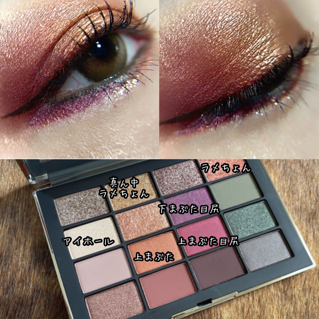 ジュ コントゥラスト/CHANEL/パウダーチークを使ったクチコミ(2枚目)