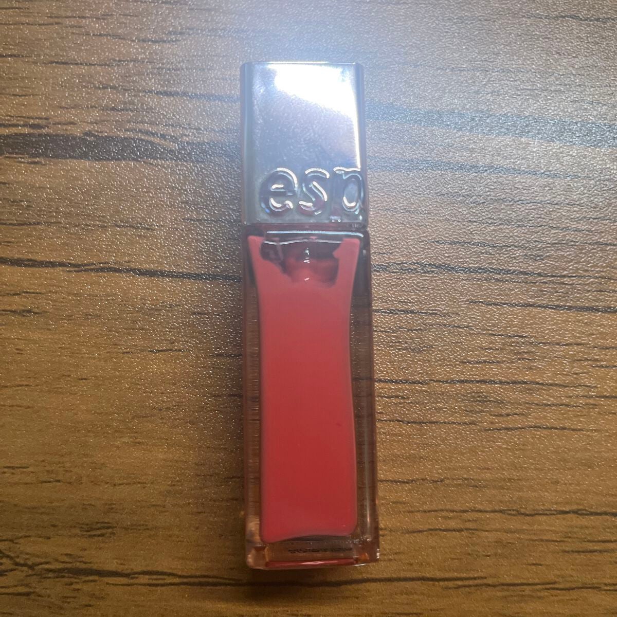 クチュールリップ ティントシャイン/espoir/リップティントを使ったクチコミ(1枚目)