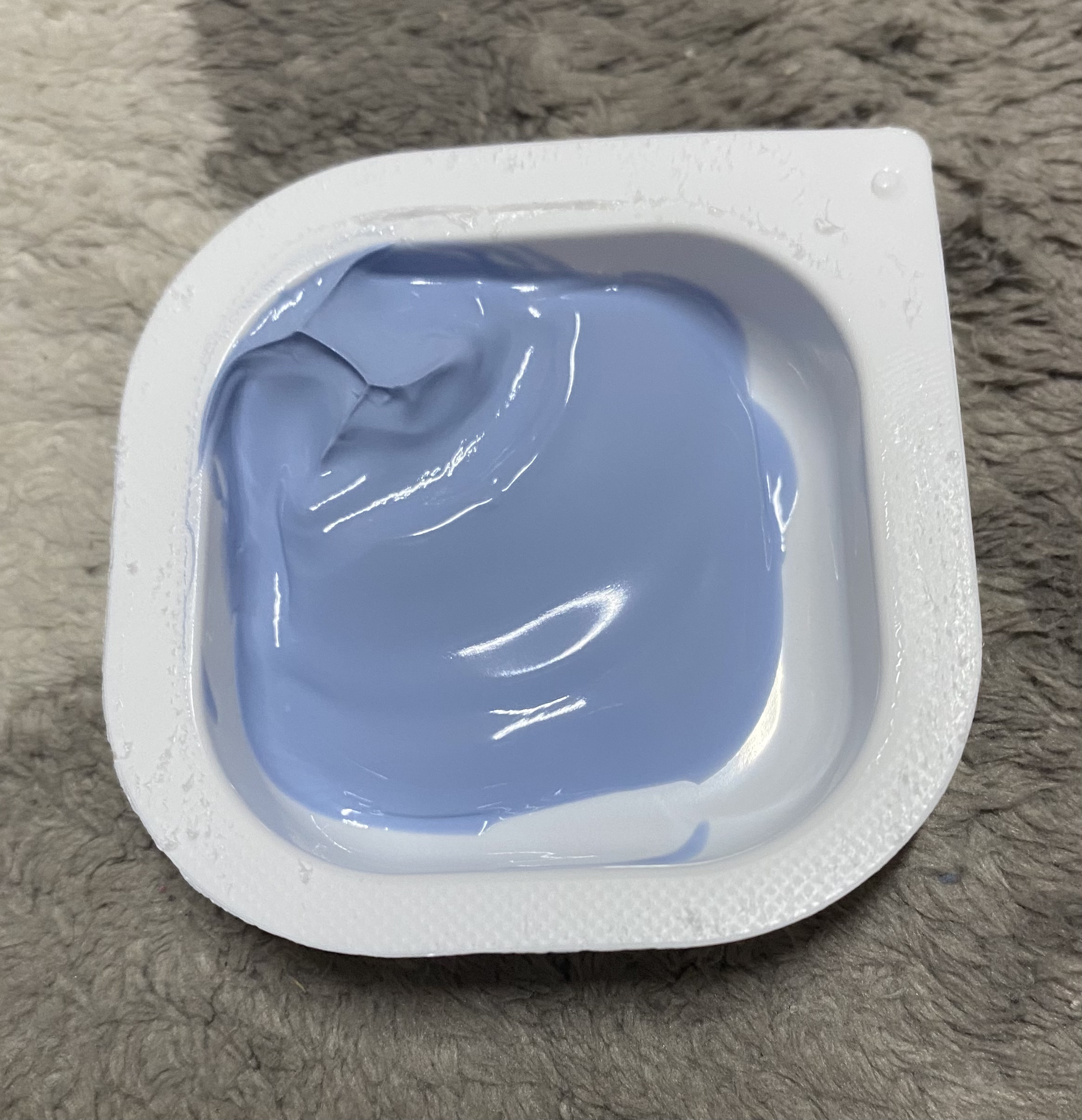 スーパーヒアルロン カプセルマスク/VT/洗い流すパック・マスクを使ったクチコミ（2枚目）