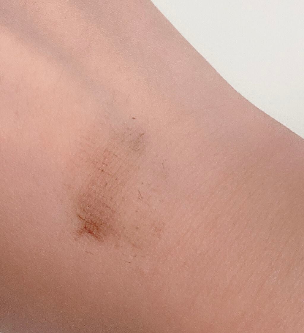 クイックラッシュカーラーセパレート/キャンメイク/マスカラを使ったクチコミ(3枚目)