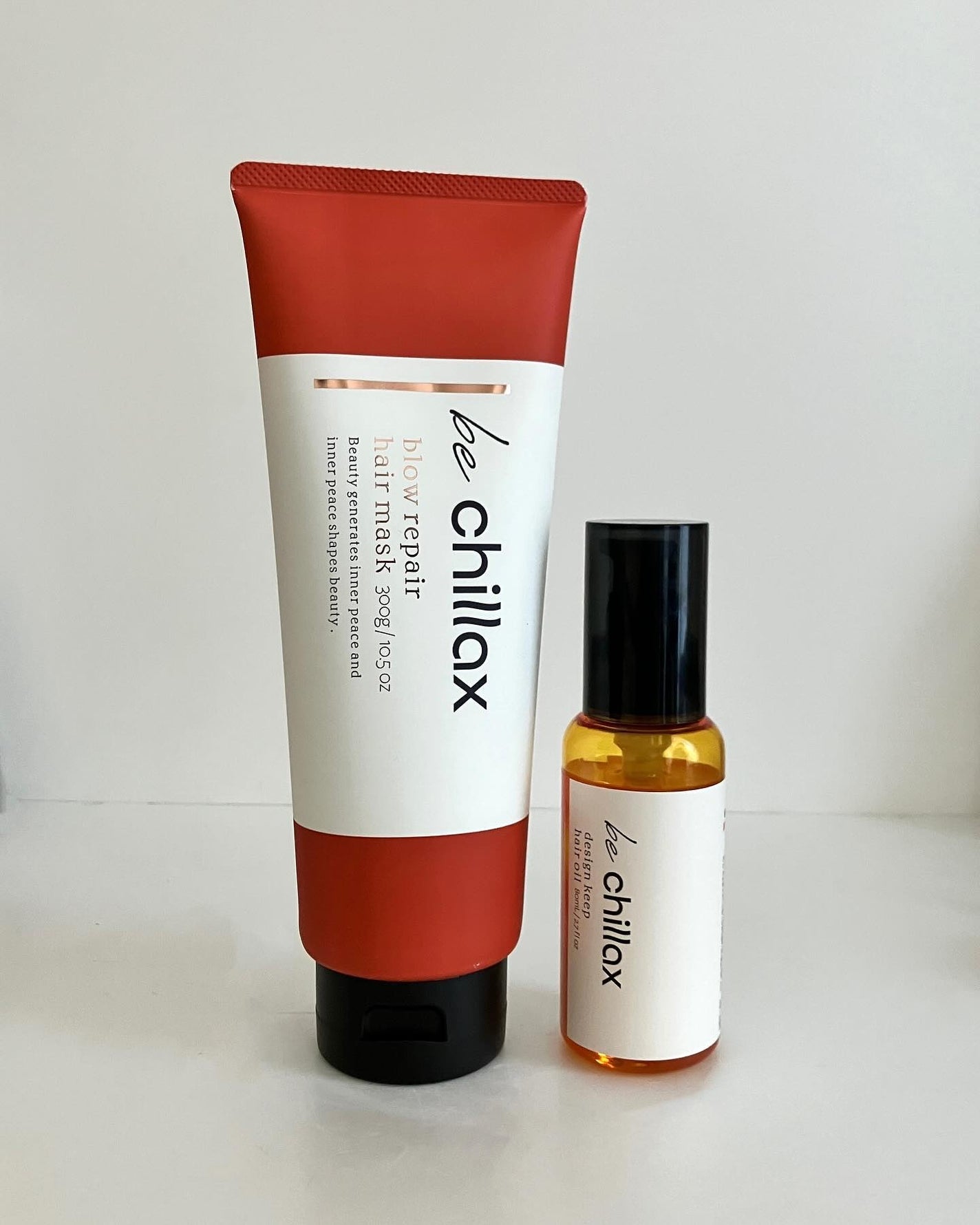 blow repair hair mask/be chillax/洗い流すヘアトリートメントを使ったクチコミ(5枚目)