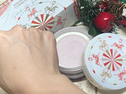 sato on LIPS 「限定コスメでおすすめ商品をご紹介⭐️MIKIMOTOCOSME..」(4枚目)