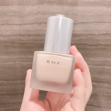 RMK メイクアップベース/RMK/化粧下地を使ったクチコミ（1枚目）