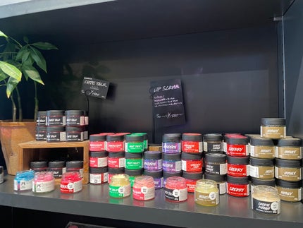 ユニコーン リップスクラブ/ラッシュ/リップスクラブを使ったクチコミ(5枚目)