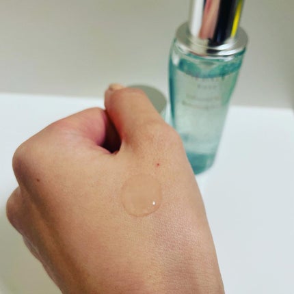 アンリミテッド キー/インフィニティ/美容液を使ったクチコミ(3枚目)