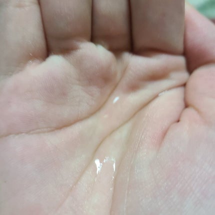 CCオイル/エッセンシャル/ヘアオイルを使ったクチコミ(3枚目)