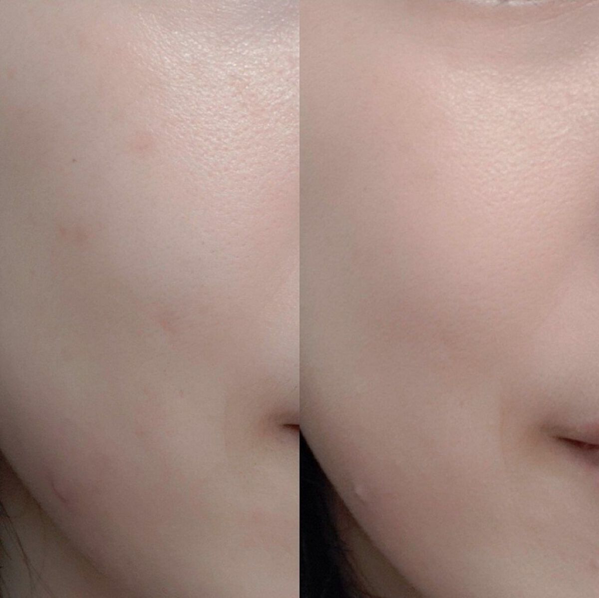 ネオクッション マット/LANEIGE/クッションファンデーションを使ったクチコミ（3枚目）