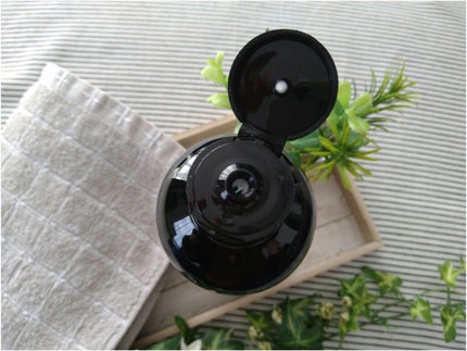 オーガニック シャンプー/トリートメント<ダメージリペア>/AROMA KIFI/シャンプー・コンディショナーを使ったクチコミ(4枚目)