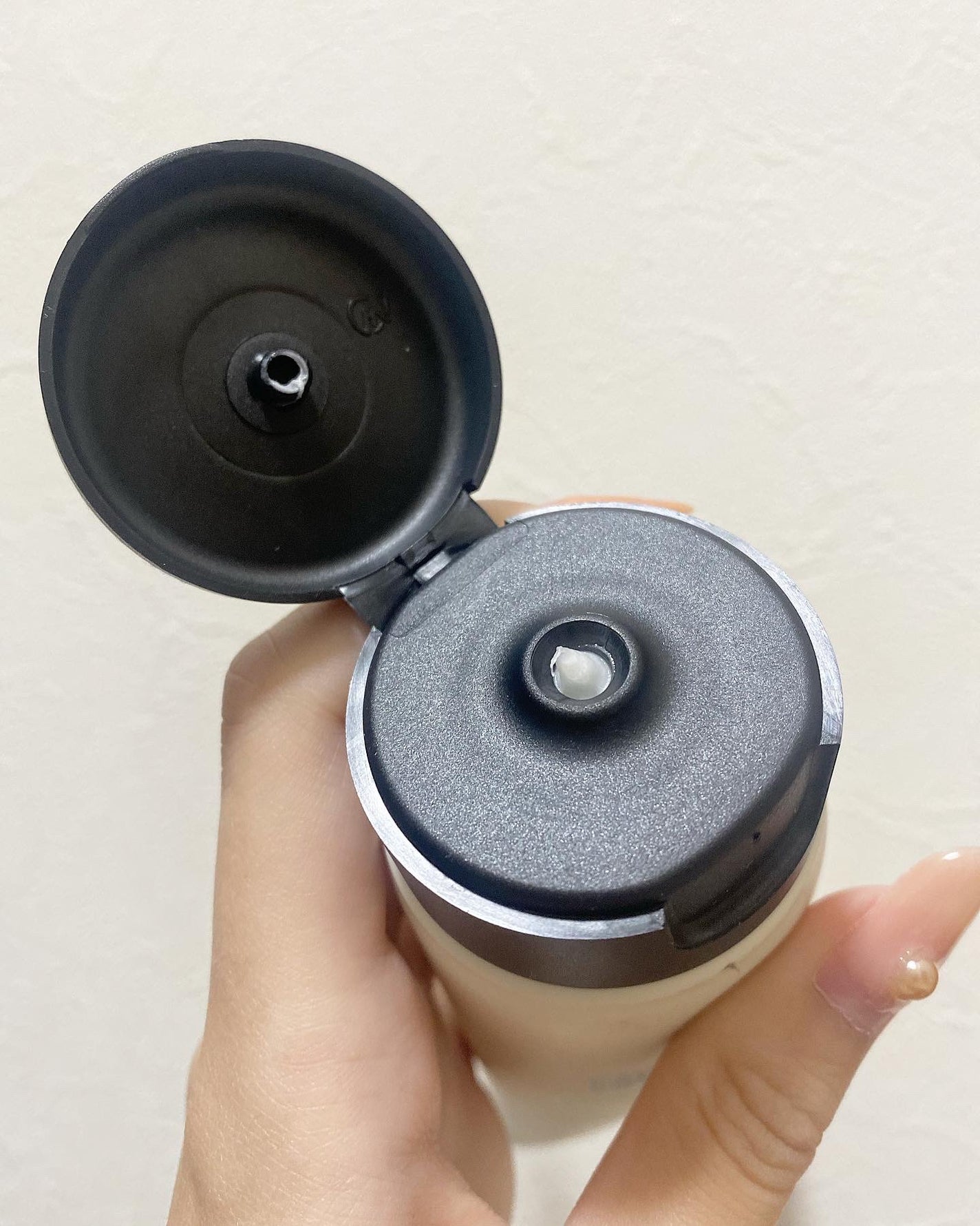 ジェ・ラン ザ・ウォッシュ/JELLAN/洗顔フォームを使ったクチコミ(2枚目)