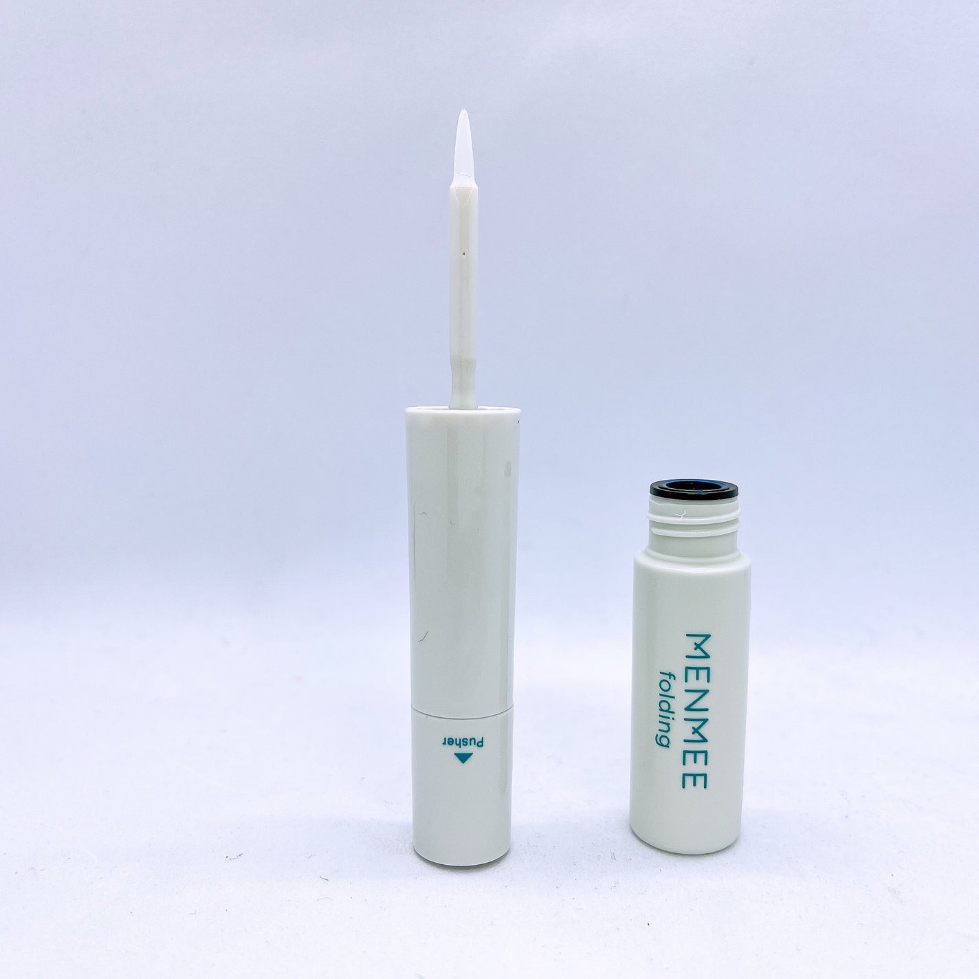 MENMEE フォールディンググルー/MENMEE /二重まぶた用アイテムを使ったクチコミ(5枚目)