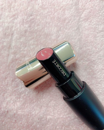 ザ ルージュ BE857/DECORTÉ/口紅の画像